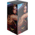 DC Comics Wonder Woman Battle Ready Poster XBox Series X Digital Edition Console Skin